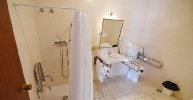 Hotel Praia Da Lota Resort