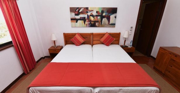 Hotel Praia Da Lota Resort