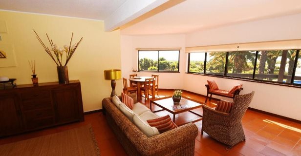 Hotel Praia Da Lota Resort