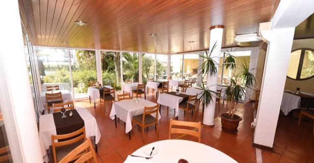 Hotel Praia Da Lota Resort