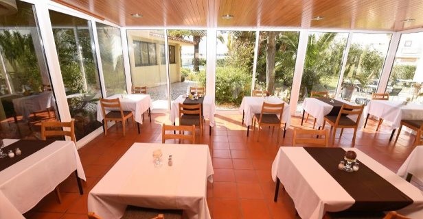 Hotel Praia Da Lota Resort