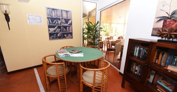 Hotel Praia Da Lota Resort