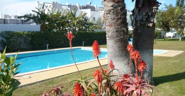 Hotel Praia Da Lota Resort