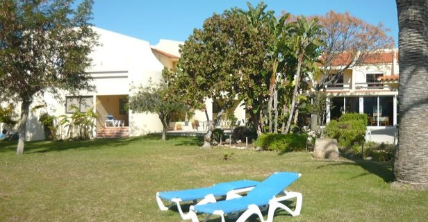 Hotel Praia Da Lota Resort
