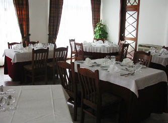 Hotel Praia De Lobos