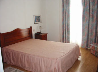 Hotel Praia De Lobos