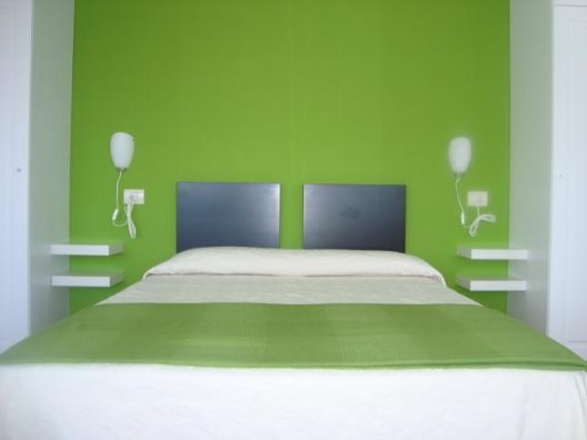 Hotel Praia De Quenxe