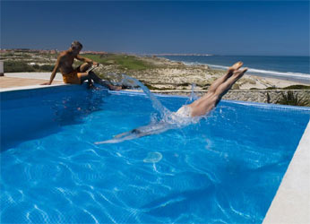 Hotel Praia Del Rey Residence