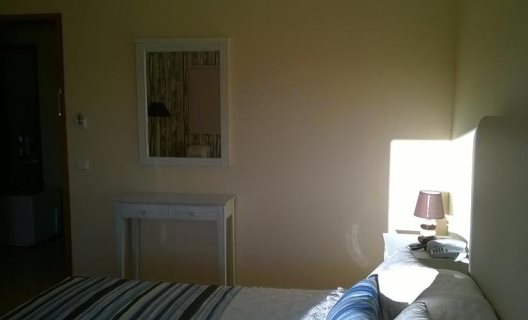 Hotel Praia Do Burgau