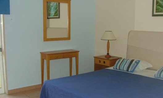Hotel Praia Do Burgau