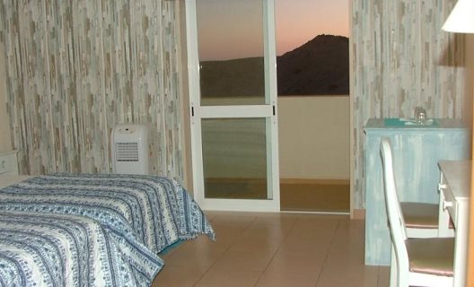 Hotel Praia Do Burgau