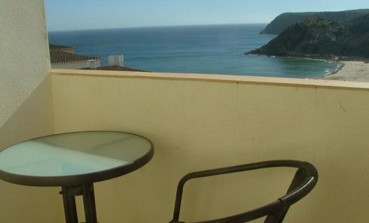 Hotel Praia Do Burgau