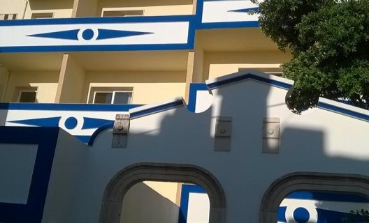 Hotel Praia Do Burgau
