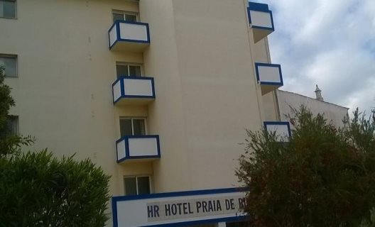 Hotel Praia Do Burgau