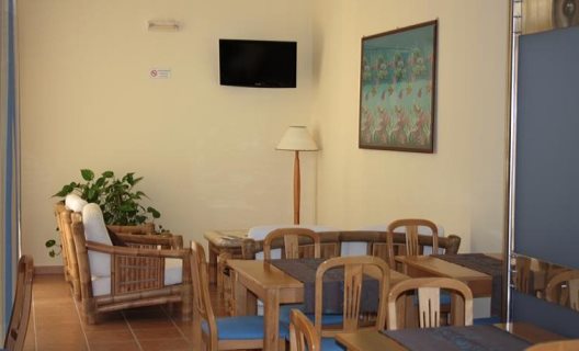 Hotel Praia Do Burgau