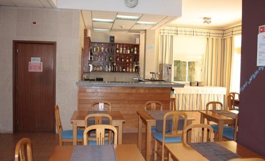 Hotel Praia Do Burgau