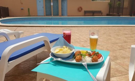 Hotel Praia Do Burgau
