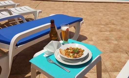 Hotel Praia Do Burgau