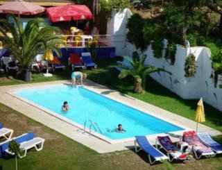 Hotel Praia Do Forte Sao Joao