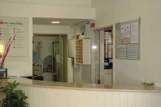 Hotel Praia Do Sol