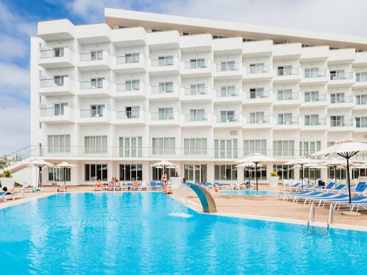 Hotel Praia Norte