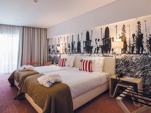 Hotel Praia Norte