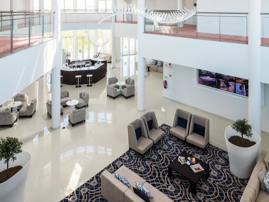 Hotel Praia Norte