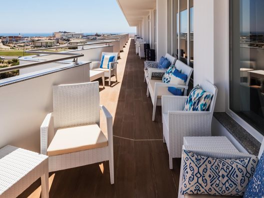Hotel Praia Norte