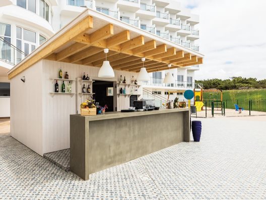 Hotel Praia Norte