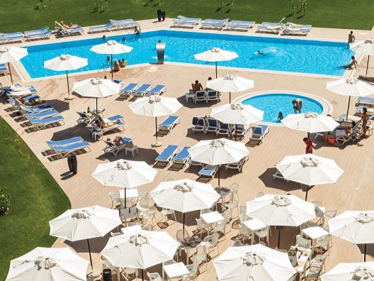 Hotel Praia Norte