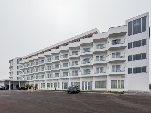 Hotel Praia Norte
