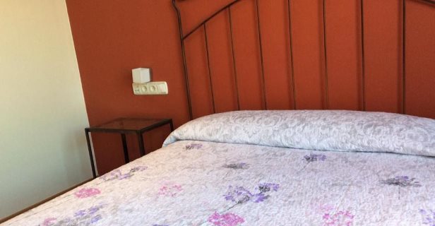 Hotel Praia Santa Baia