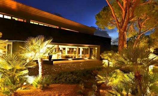 Hotel Praia Verde Boutique Design Hotels
