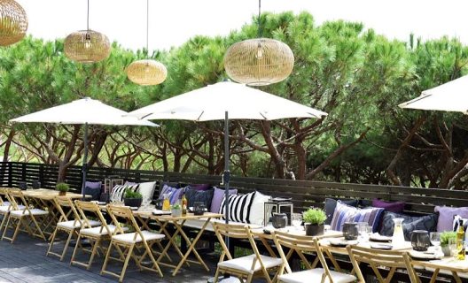 Hotel Praia Verde Boutique Design Hotels