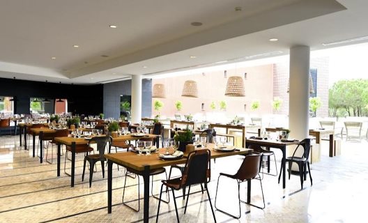 Hotel Praia Verde Boutique Design Hotels