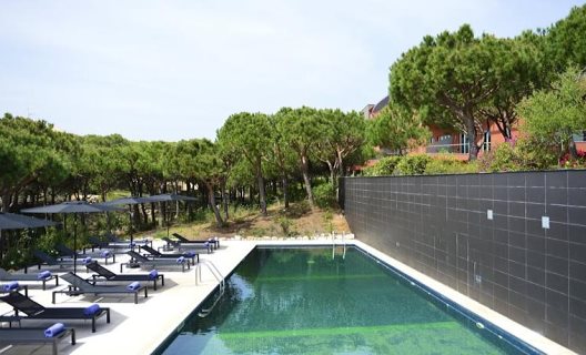 Hotel Praia Verde Boutique Design Hotels