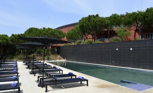 Hotel Praia Verde Boutique Design Hotels