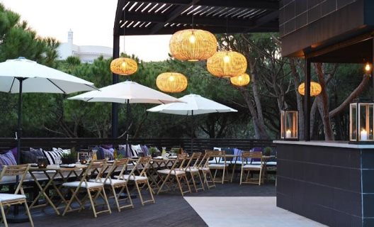 Hotel Praia Verde Boutique Design Hotels