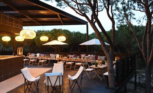 Hotel Praia Verde Boutique Design Hotels
