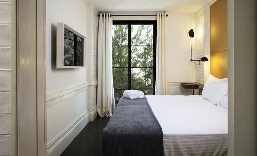 Hotel Praktik Bakery