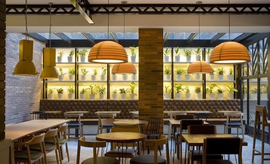 Hotel Praktik Bakery