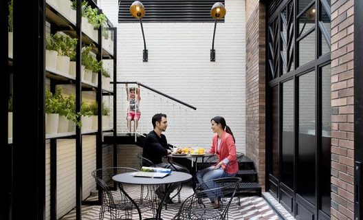 Hotel Praktik Bakery