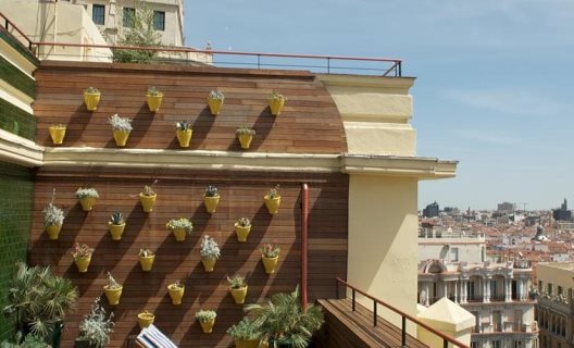 Hotel Praktik Metropol