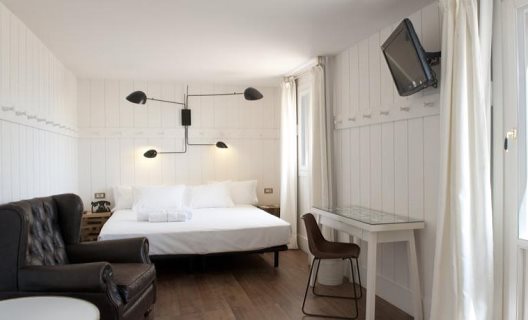 Hotel Praktik Metropol