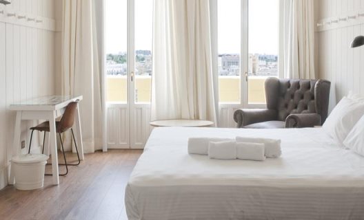 Hotel Praktik Metropol