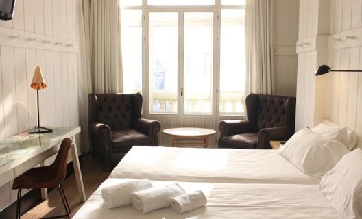 Hotel Praktik Metropol