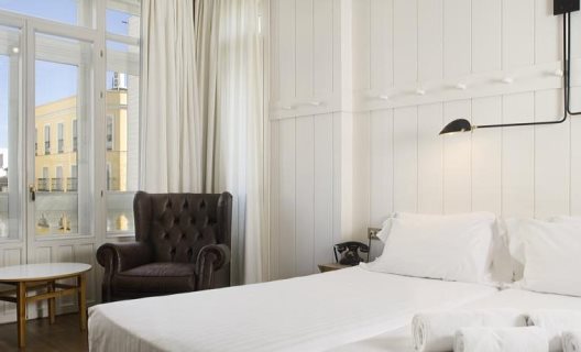 Hotel Praktik Metropol