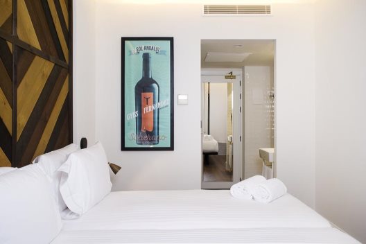Hotel Praktik Vinoteca