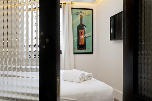Hotel Praktik Vinoteca