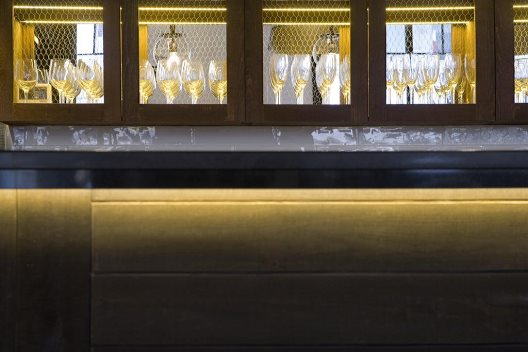 Hotel Praktik Vinoteca